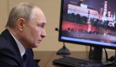 Ukraine-Russia war live: North Korea confirms it sent troops to fight for Putin and ‘annihilate’ Ukraine