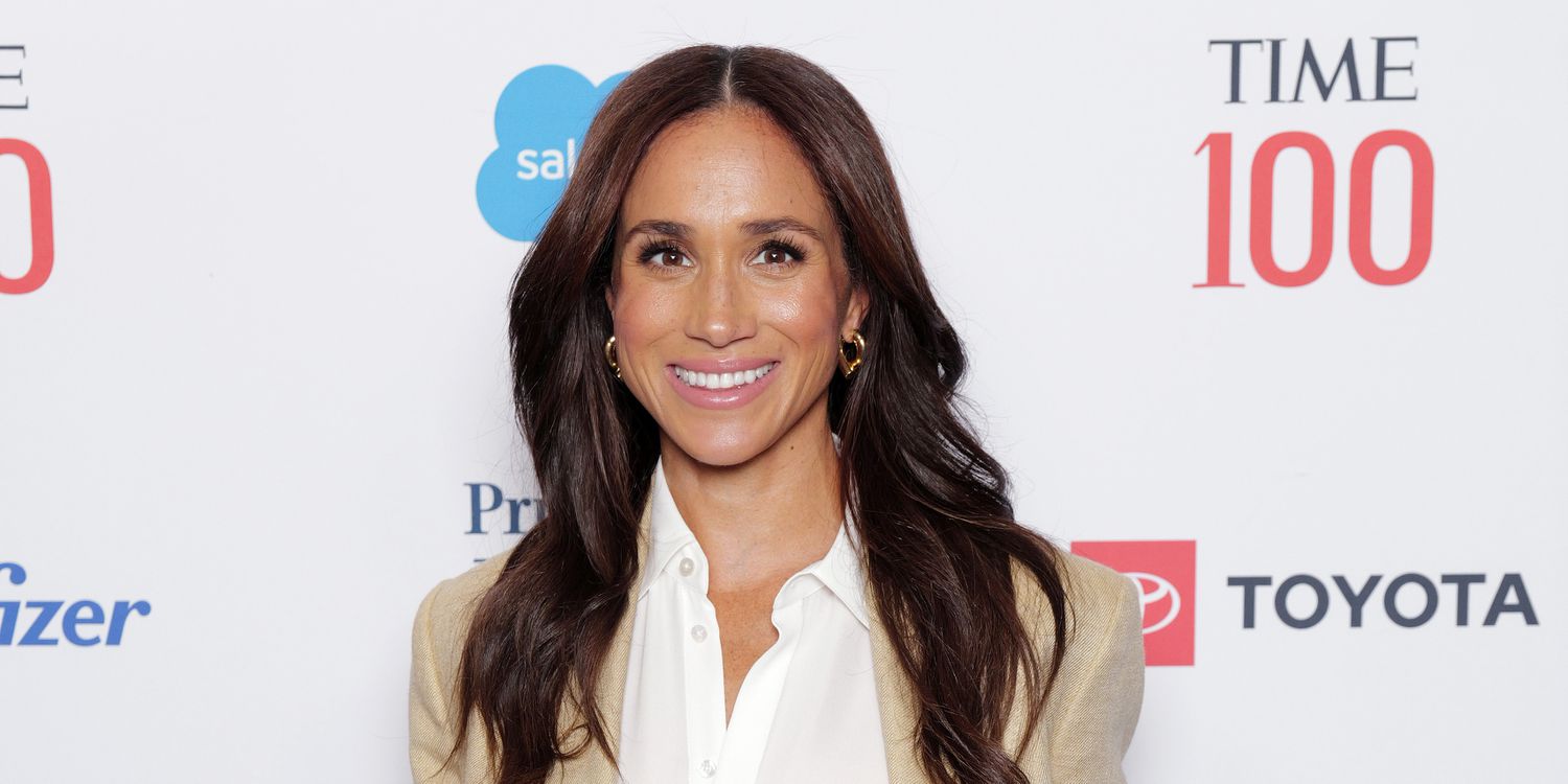 Meghan Markle Reveals Her Son Prince Archie Is About to Cross Milestone