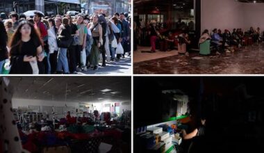Blackout in Spagna, Portogallo e Francia. Le ultime news del 28 aprile
