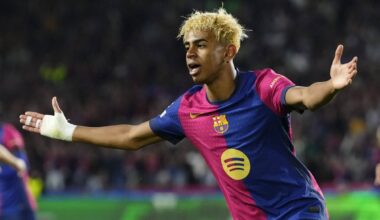 Barcelona 3 Inter 3: Breaking down Yamal magic, Inter’s fast start, Dumfries’ unlikely double