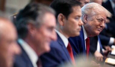 Trump's 'Dolls' Remark Shows Why Polling Slide May Continue