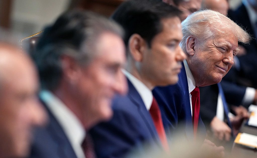 Trump's 'Dolls' Remark Shows Why Polling Slide May Continue
