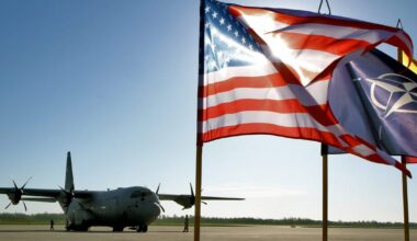 How Europe moves its armies without American assistance – POLITICO