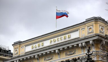 Russian ruble becomes top-performing currency amid Trump trade war, peace hopes