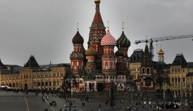 How to use Russia’s central bank assets for Ukraine – POLITICO