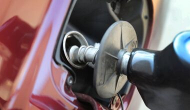 Gas prices are dropping in Minnesota, but that could change if Keystone Pipeline isn't running soon after spill