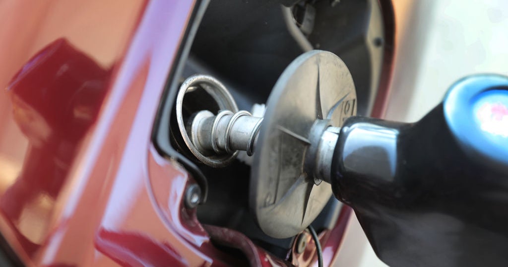 Gas prices are dropping in Minnesota, but that could change if Keystone Pipeline isn't running soon after spill