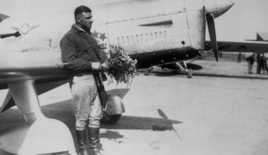 Latvia again closes case against ‘Butcher of Riga,’ tied to mass murder of Jews