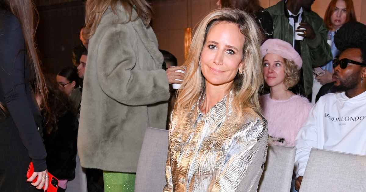 Prince Andrew's Ex Lady Victoria Slams Virginia Giuffre’s ‘Dying’ Claim