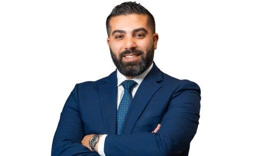 Federal agents detained attorney, who is an American citizen, and questioned him about his immigrant clients. They also asked him to surrender his phone so they could examine his contacts. He refused.