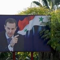 Syria accuses Israel of deadly destabilisation campaign