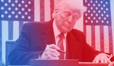 Donald Trump’s Ego Melts the Global Economy