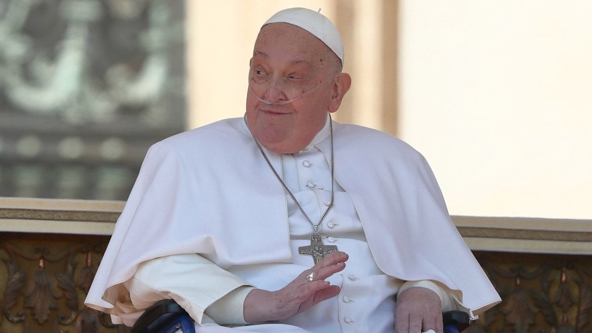 Who will attend Pope Francis' funeral? Confirmed dignitaries and royals revealed