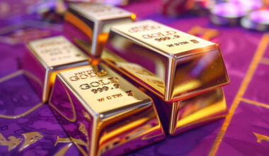 Gold News: Market Faces Bearish Outlook as Safe-Haven Demand Weakens