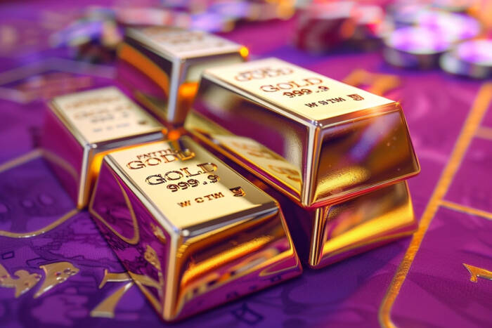 Gold News: Market Faces Bearish Outlook as Safe-Haven Demand Weakens