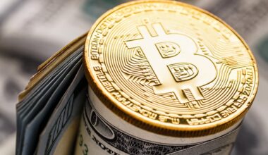 This Crypto Analyst Predicts Bitcoin Could Soar 137% Under Perfect Market Conditions