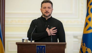 Ukraine-Russia war latest: Trump ‘slashes Kyiv repayments bill’ to open up minerals deal