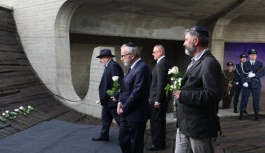 Croatia Commemorates Victims of WWII Concentration Camp Where Tens of Thousands Perished