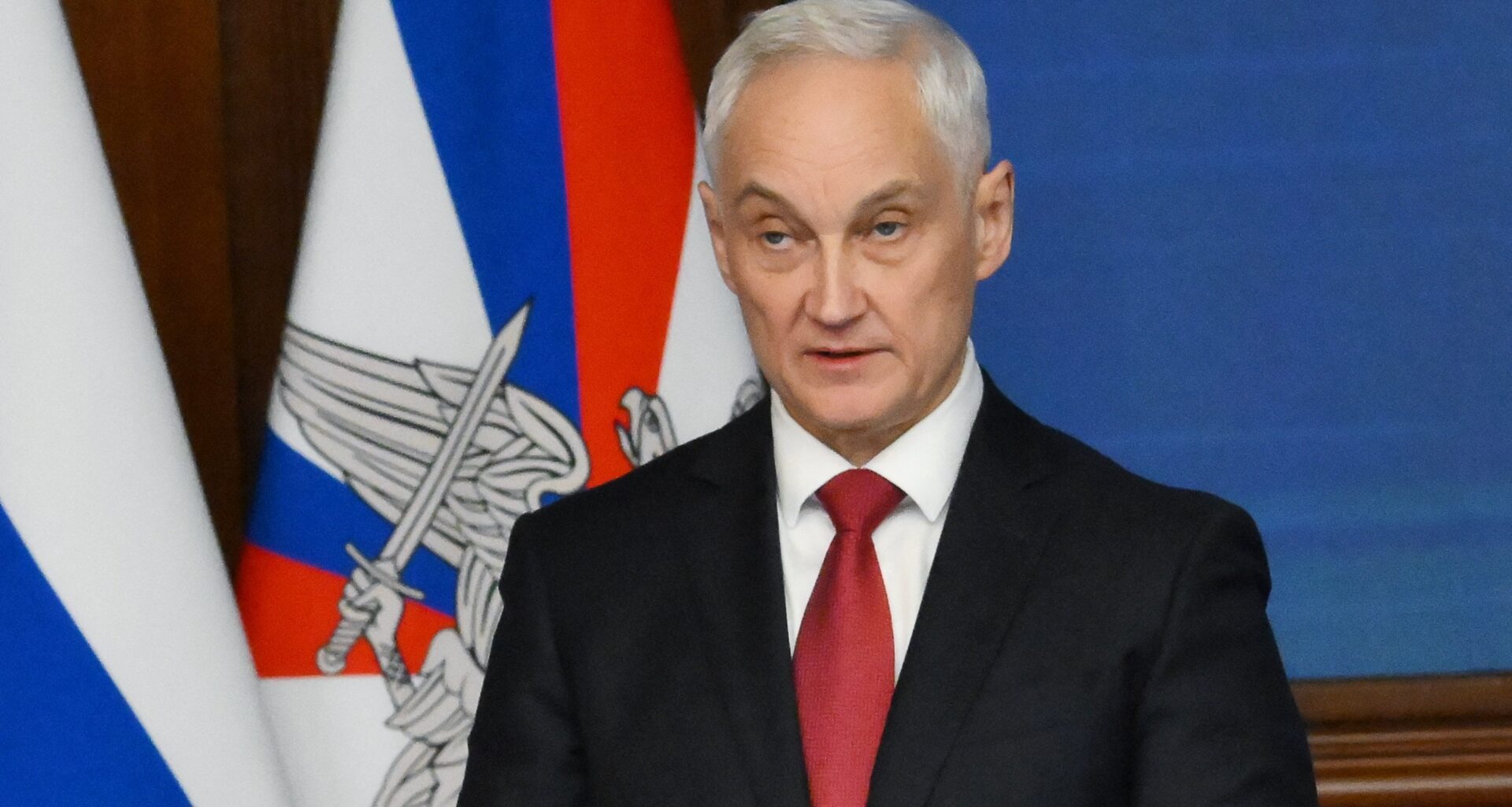 Enormous Russian arms depot explodes, emptying nearby villages