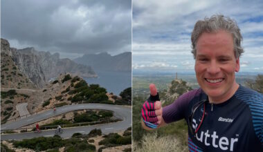 Building Connections: Brandon cyclist prepares for Tour 21 with team in Spain - DiscoverWestman.com