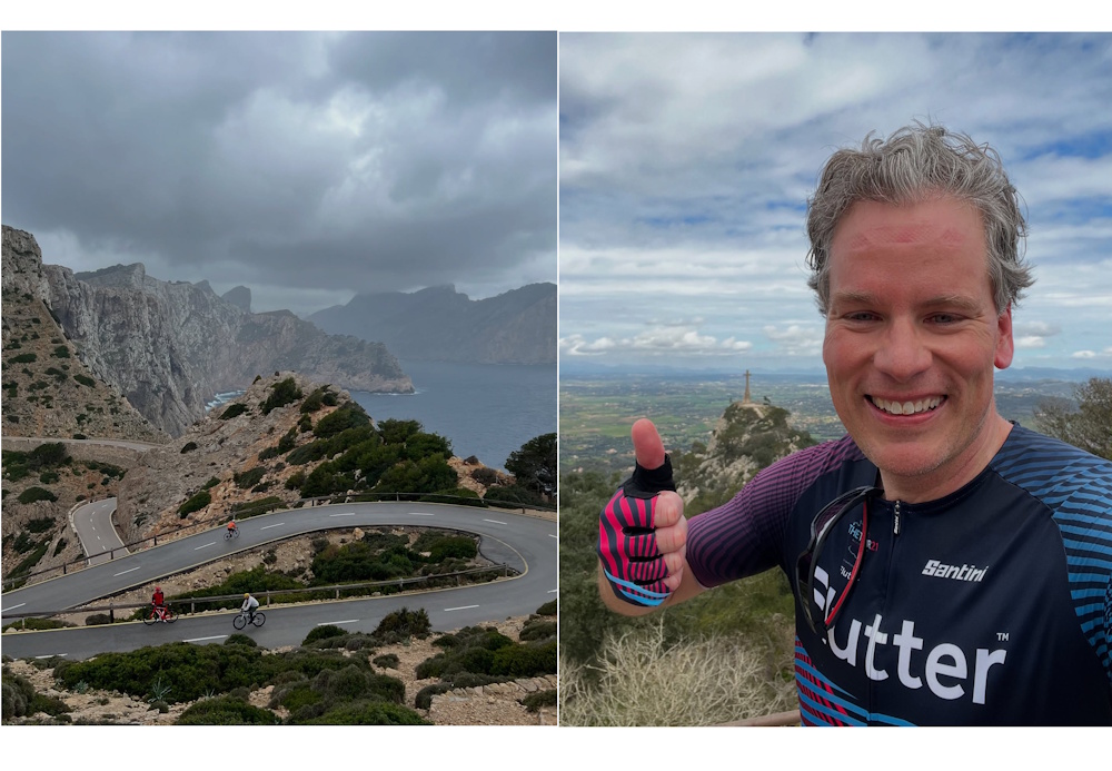 Building Connections: Brandon cyclist prepares for Tour 21 with team in Spain - DiscoverWestman.com
