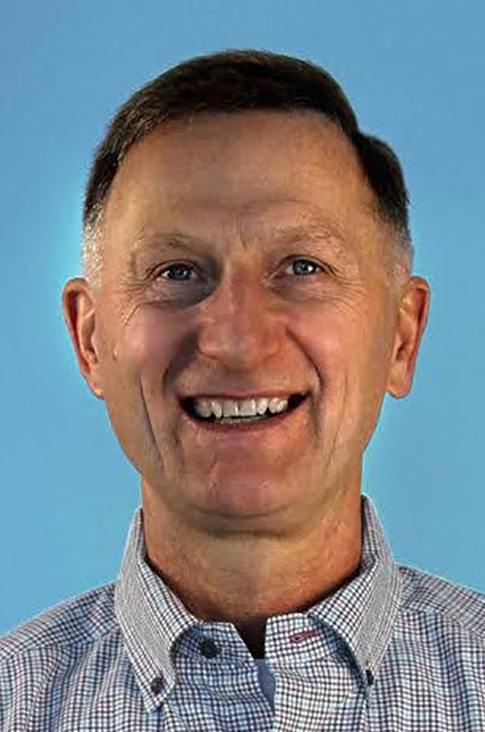 Greg Storm, Ideem