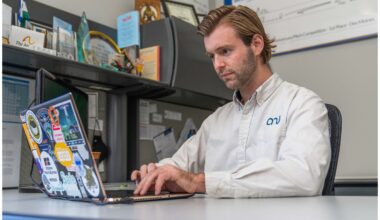 How to Use AI for Your Small Business