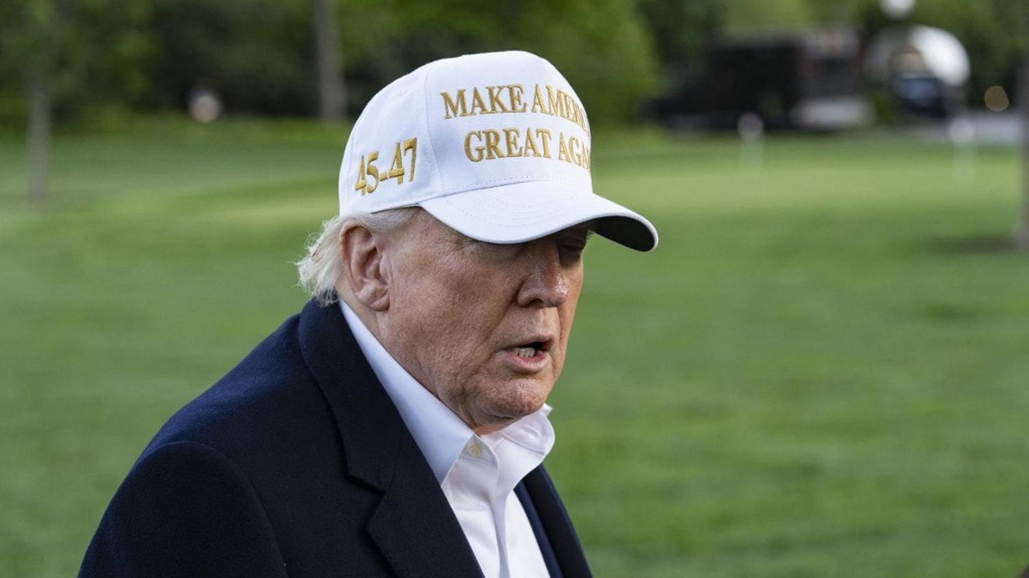 Le gouvernement de Donald Trump va publier une "liste" de villes et Etats s'opposant à sa politique migratoire