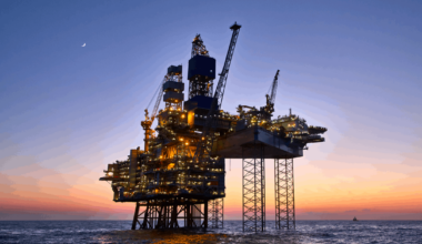 Gunvor Snapped Up North Sea Oil During Futures-Market Tumble