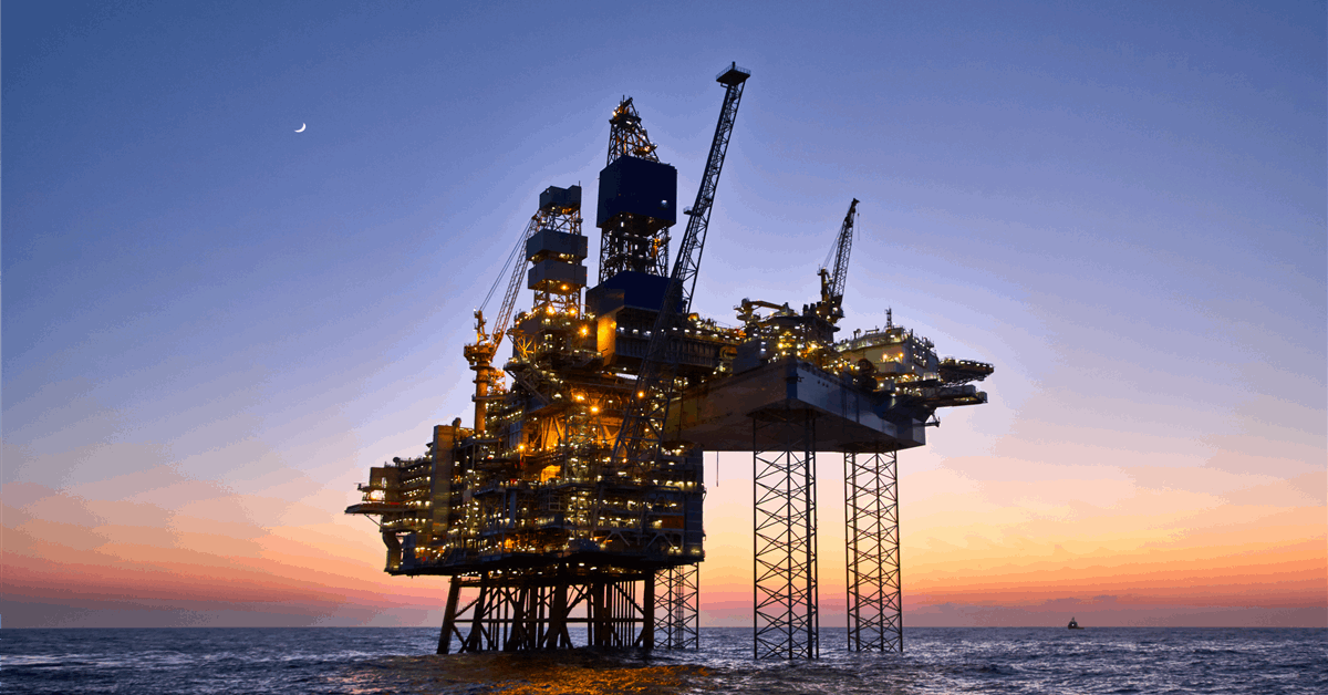 Gunvor Snapped Up North Sea Oil During Futures-Market Tumble