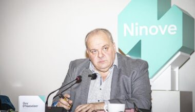 Ninoofse burgemeester Guy D’haeseleer moet een dringende levertransplantatie ondergaan