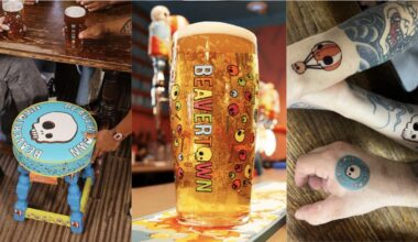 How Beavertown built a £100m craft beer cult