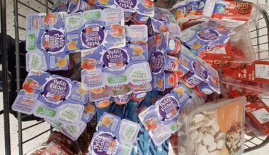 Asda fined £410,000 for selling out-of-date food at stores in Cornwall