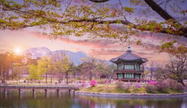 Fashion designer Rejina Pyo's guide to her hometown Seoul, South Korea
