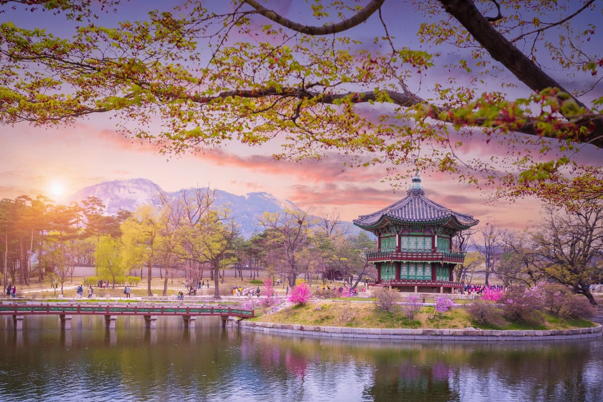 Fashion designer Rejina Pyo's guide to her hometown Seoul, South Korea