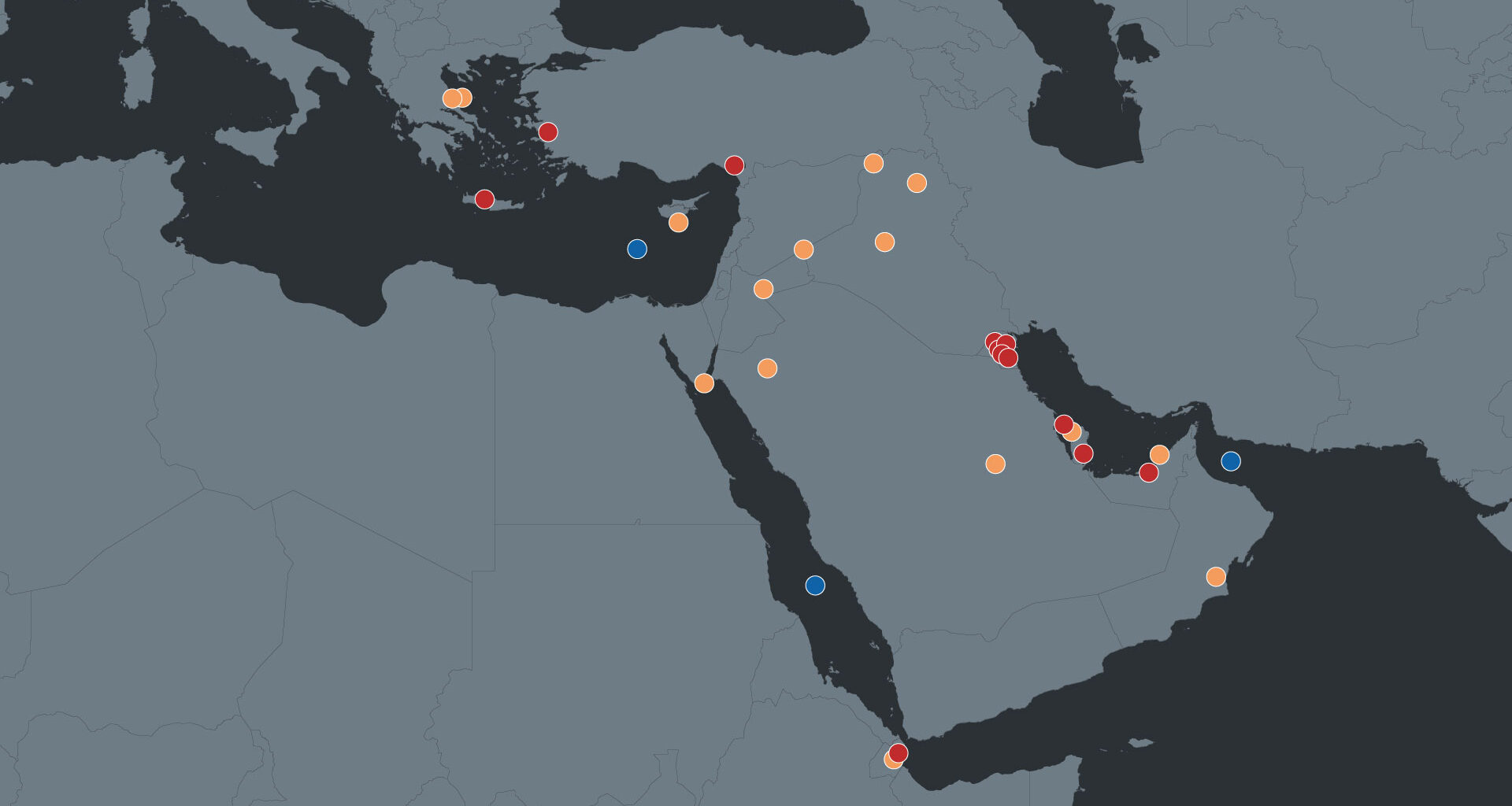 Geopolitical Futures
