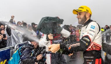 Taupō Supercars: New Zealand driver Andre Heimgartner seeks repeat win