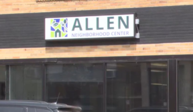 Allen Neighborhood Center loses AmeriCorps volunteers due to DOGE cuts
