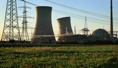 Streit um Atomkraft: Union will sechs AKWs reaktivieren