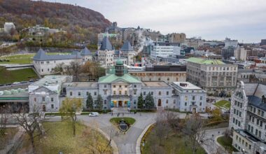 Judge rules against Quebec’s tuition hikes, French requirements for out-of-province students