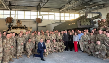 Sen. Mike Lee meets with U.S. allies in Finland and Denmark – Deseret News