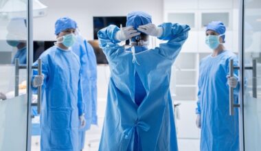 Trop de docteurs demain ? Le pavé dans la mare de l'Ordre des médecins