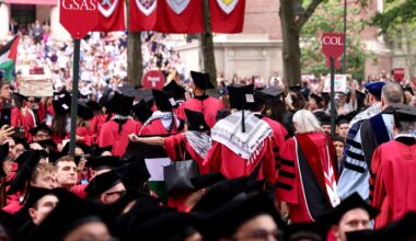 Harvard University defies Trump’s demands, faces $2.3bn in funding cuts | Education News