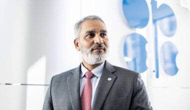 Oil & Gas Sector Needs $17.4trn Investments By 2050, Says OPEC – The Whistler Newspaper