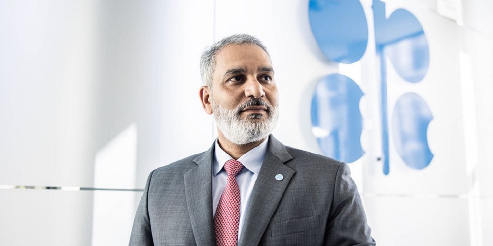 Oil & Gas Sector Needs $17.4trn Investments By 2050, Says OPEC – The Whistler Newspaper
