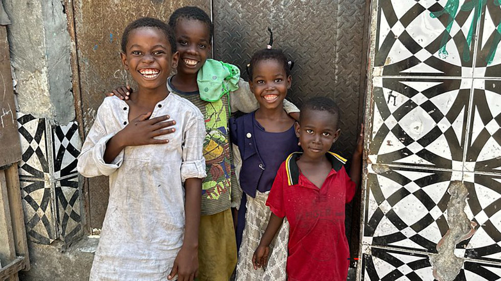 WHO EMRO | Health ministers renew urgent call to end polio in the Eastern Mediterranean Region | News
