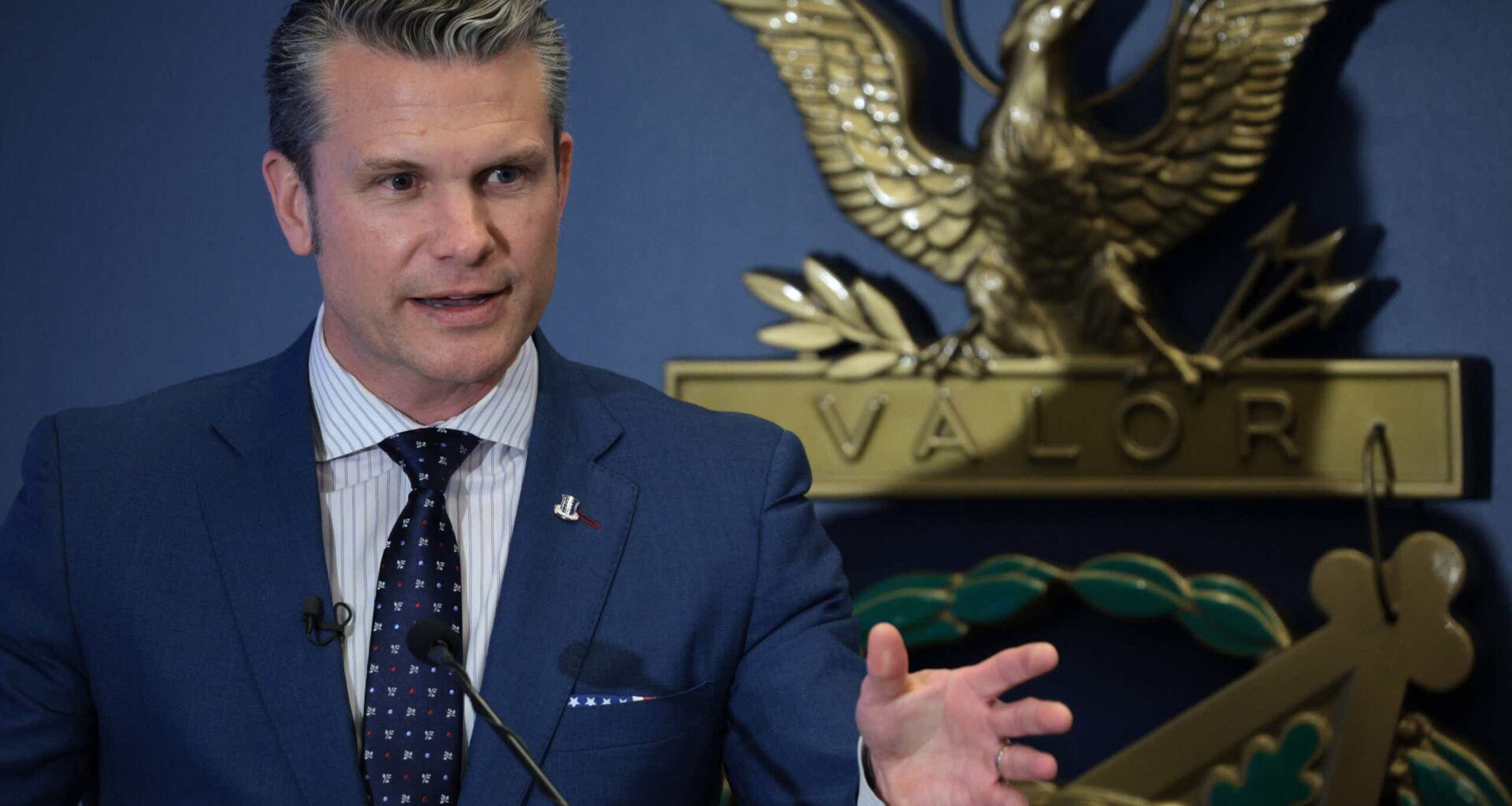 Hegseth Shared Secret Military Plans With a Second Signal Chat Hegseth's Second Signal Leak