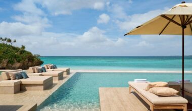 Review: Rosewood Miyakojima