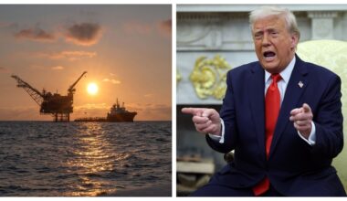 Feu vert de Donald Trump pour forer sous les océans : "C'est donner la priorité aux compagnies minières au détriment du bon sens"