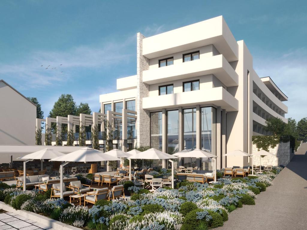 Hilton Hotel Preko Ugljan 